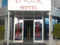Orer Hotel 