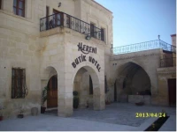 Hereni Butik Hotel 