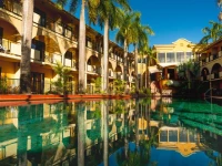Palm Royale Cairns 3*