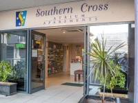 Southern Cross Atrium Apartments 4*