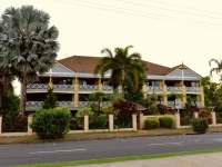 Waterfront Terraces 4*
