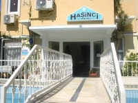 Hasinci Hotel 
