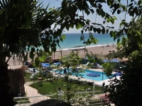 Adora Hotel Kizilot 3*