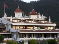 Marti Resort Hotel 5*