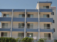 Onder Yildiz Hotel