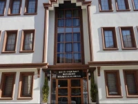 Akca Hotel 