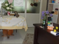 Cozy Flat 