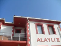 Alayli Apart Otel 