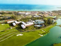 Club Premium at Barcelo Bavaro Palace Deluxe 5*