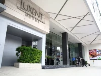 Luxent Hotel 4*