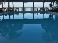 Woodruffs Beach Resort 