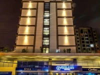 Sequoia Hotel 