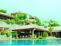 La Vista Highlands Mountain Resort 3*