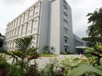 Microtel by Wyndham UP Technohub 3*