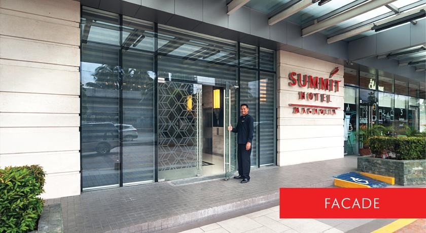 Summit Hotel Magnolia 
