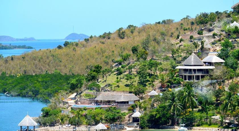 Ekhaya Busuanga Island Palawan 