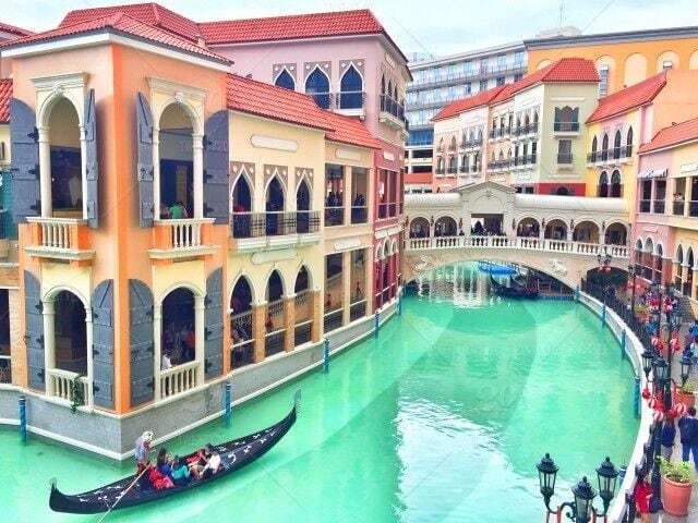 Evangelistas Place at Grass Residences 