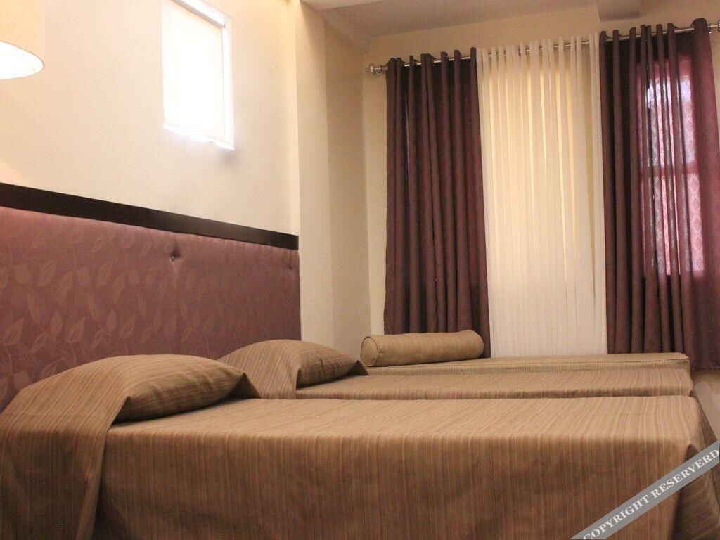 Le Beato Hotel-Style Residences 