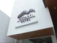 Meranti Hotel 