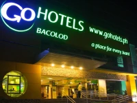 Go Hotels Bacolod 3*