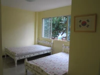 DDD Habitat Marikina Hotel 2*