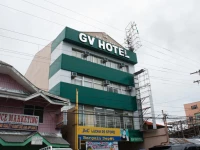 GV Hotel Catbalogan 2*