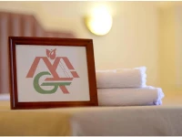 Garden Orchid Hotel 4*