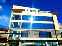 Marcian Business Hotel 3*