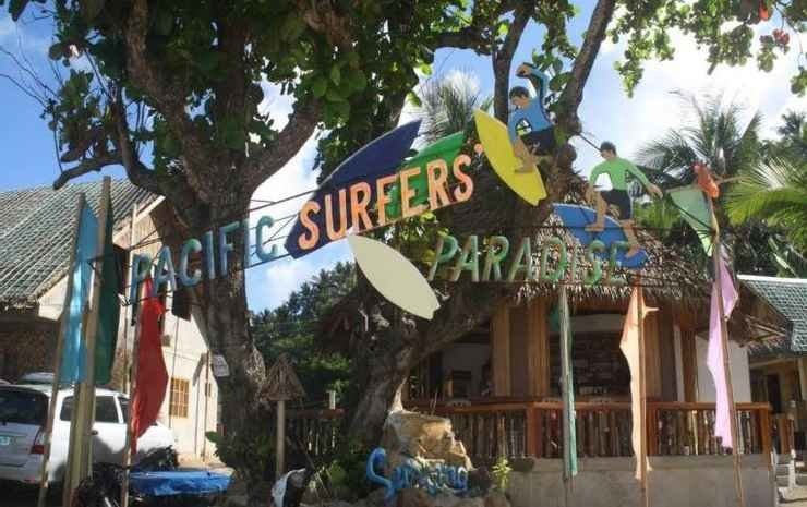Pacific Surfers Paradise Beach Resort 1*