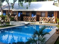 Farrah Lilly Beach Resort 