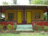 Hill Myna Beach Cottage 