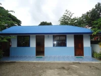 Fanta Lodge 