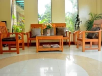 Casanas Suites 