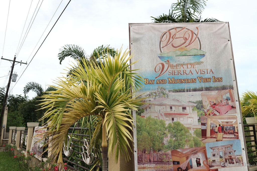Villa de Sierra Vista 