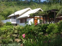 The Amazing Villa 