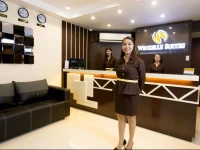 Winzelle Suites 