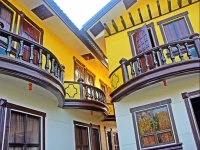 Costa Villa Beach Resort 3*