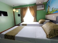 Eurotel Naga 3*