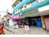 GV Hotel Ozamiz 2*