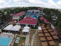 CML Beach Resort & Waterpark 