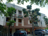 Bill Tourist Inn