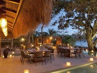 Pangulasian Island Resort