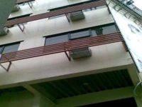 Albar Hotel 1*