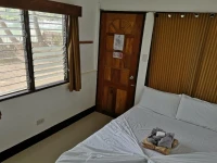 Mina Grande Beach Cottages 