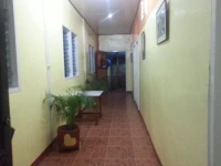 Casa Yolanda 
