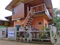 Mochileros Guesthouse 