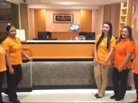 Stone House Hotel Pasay 