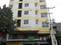Getz Hotel 
