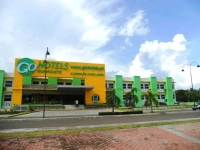 Go Hotels Dumaguete 3*