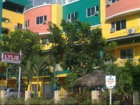 Lylie Hotel 